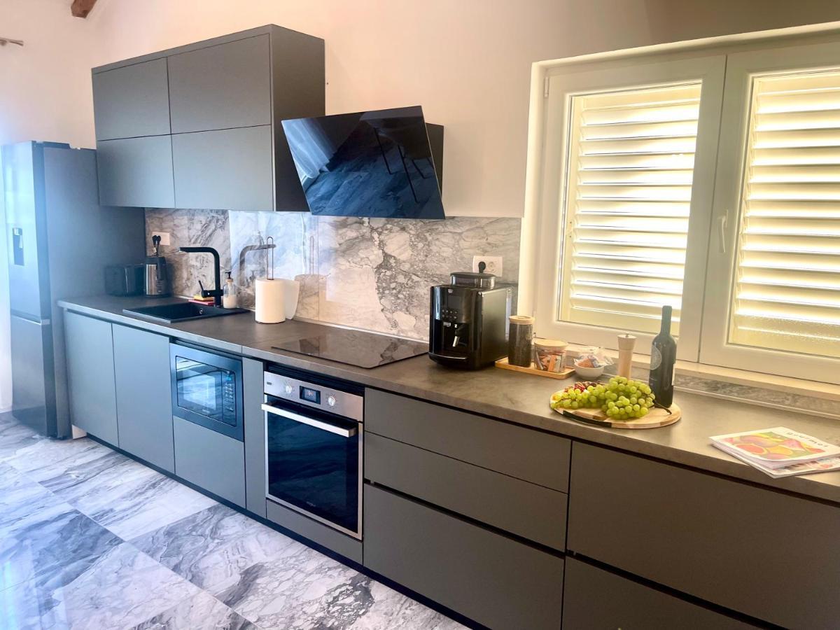 Apartman Luxury Penthouse Avalon Cavtat