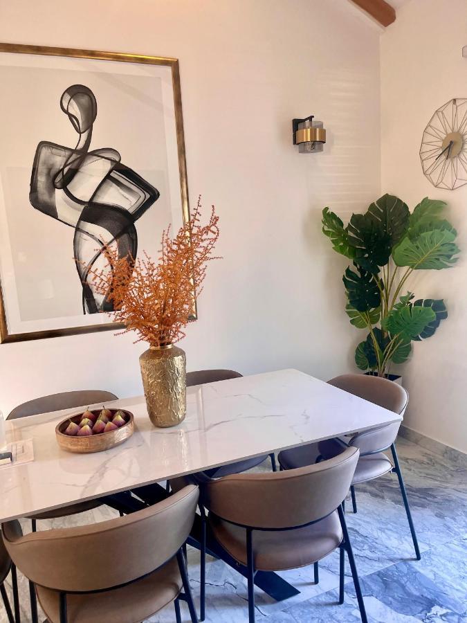 Apartman Luxury Penthouse Avalon *