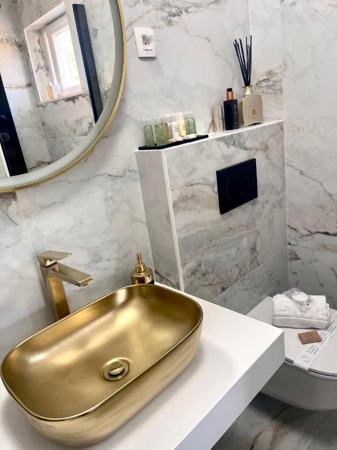Luxury Penthouse Avalon Apartman *
