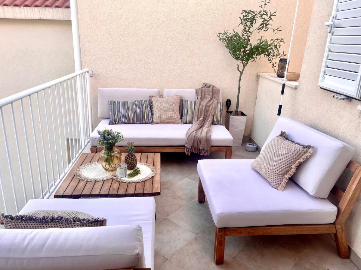 Luxury Penthouse Avalon * Cavtat