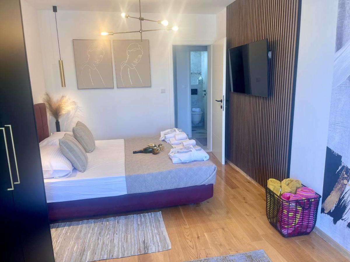 Apartman Luxury Penthouse Avalon