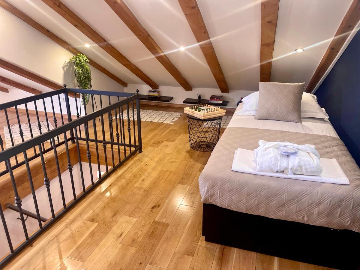 Apartman Luxury Penthouse Avalon Cavtat