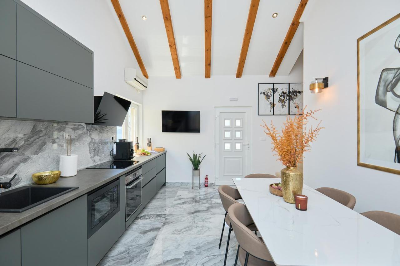 Luxury Penthouse Avalon Apartman