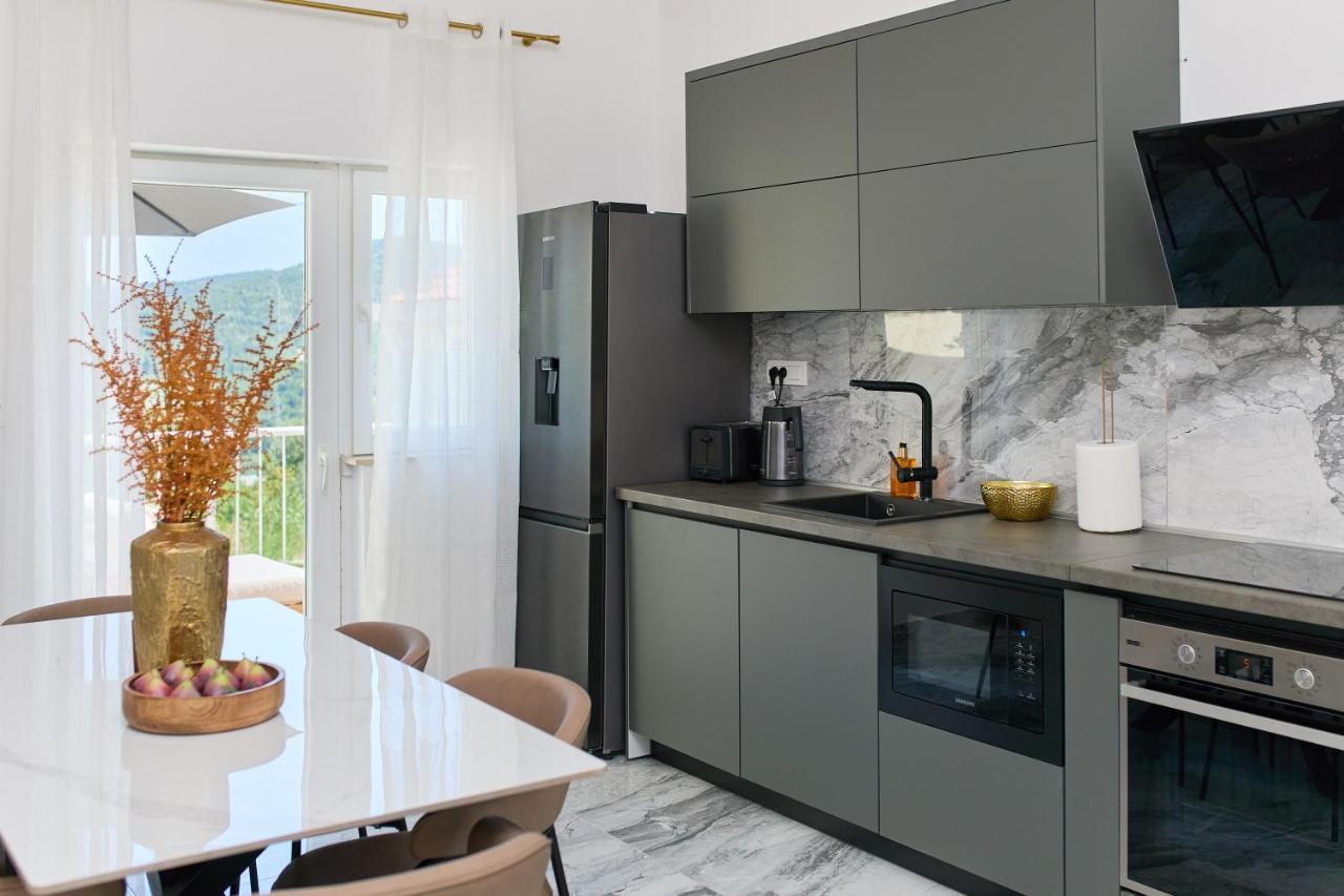 Apartman Luxury Penthouse Avalon