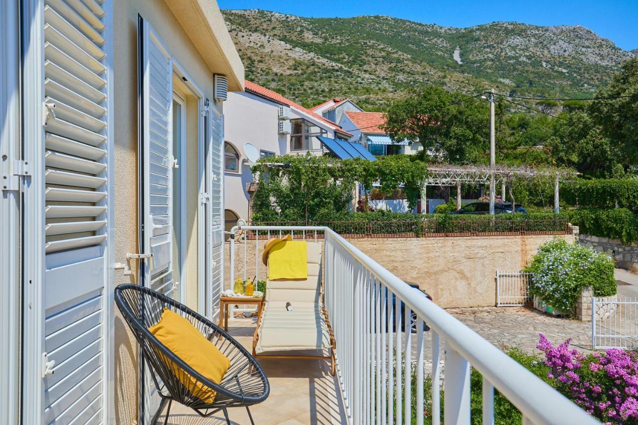 Luxury Penthouse Avalon Apartman *