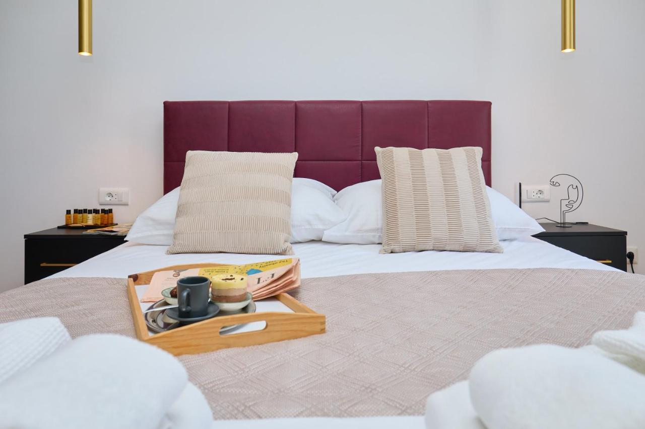 Apartman Luxury Penthouse Avalon Cavtat