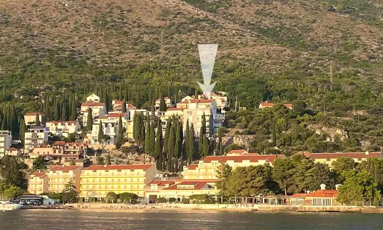 Luxury Penthouse Avalon Apartman *