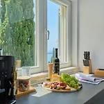Luxury Penthouse Avalon