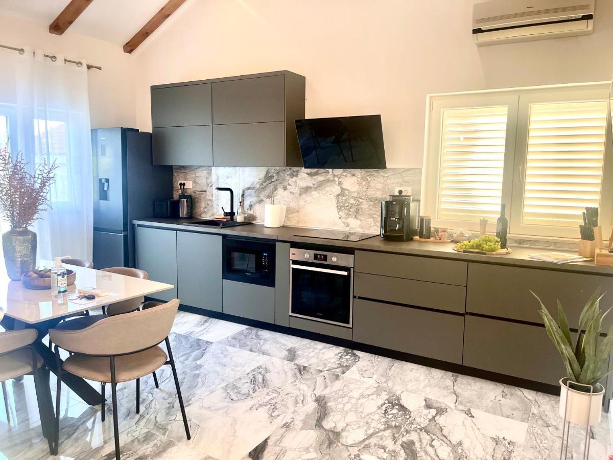 Lägenhet Luxury Penthouse Avalon *