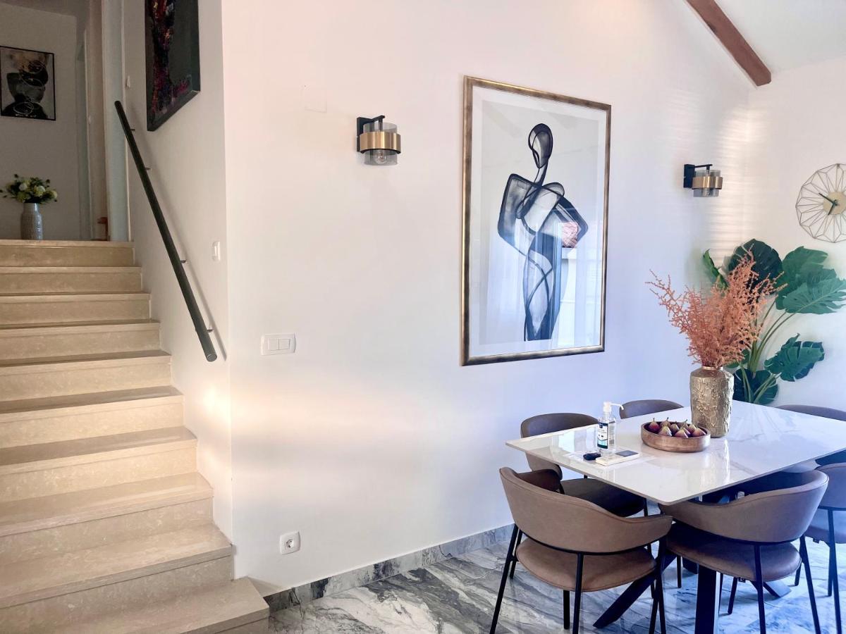 Luxury Penthouse Avalon Cavtat