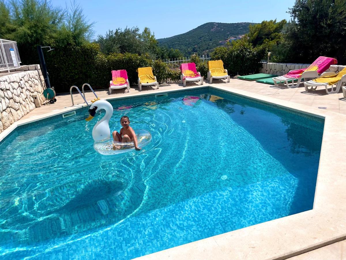 Luxury Penthouse Avalon * Cavtat