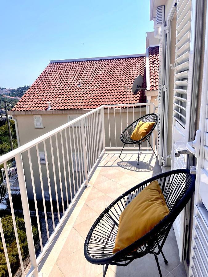 Luxury Penthouse Avalon * Cavtat
