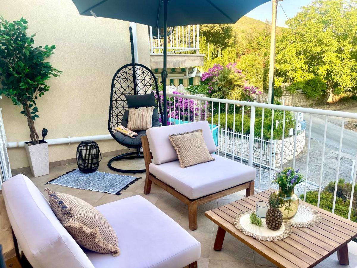 Luxury Penthouse Avalon