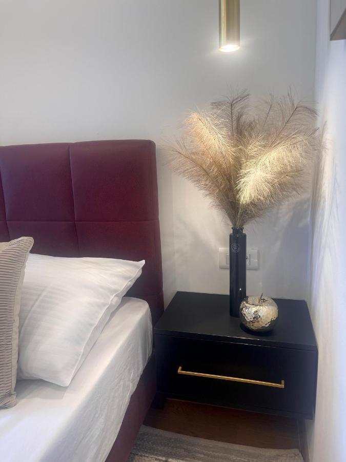 Lägenhet Luxury Penthouse Avalon