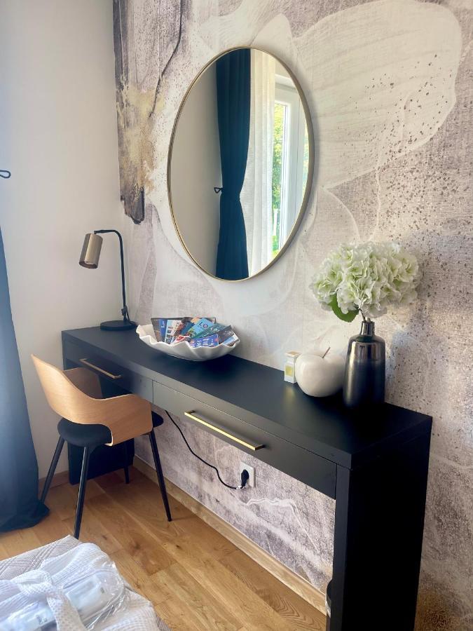 Luxury Penthouse Avalon Lägenhet