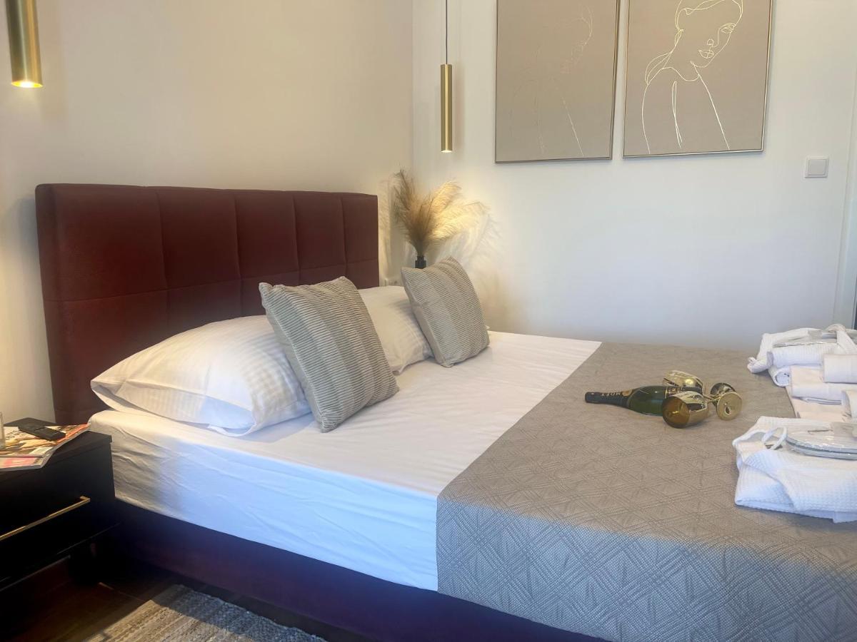 Luxury Penthouse Avalon Cavtat