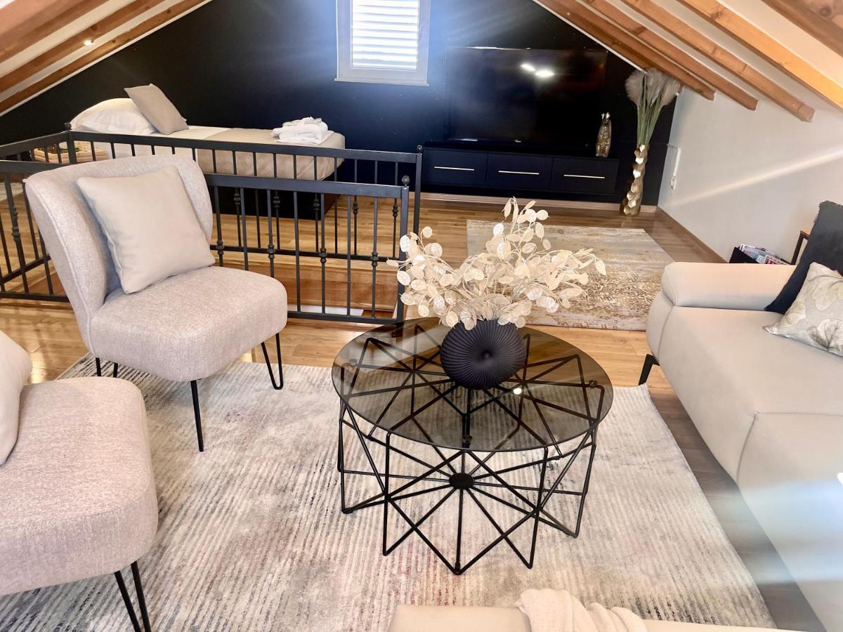 Lägenhet Luxury Penthouse Avalon