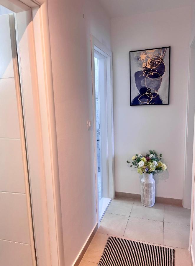 Luxury Penthouse Avalon * Cavtat