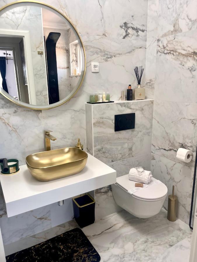 Lägenhet Luxury Penthouse Avalon Cavtat