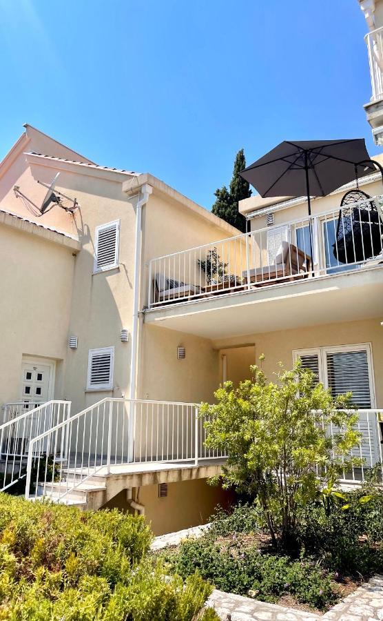 Luxury Penthouse Avalon Lägenhet Cavtat