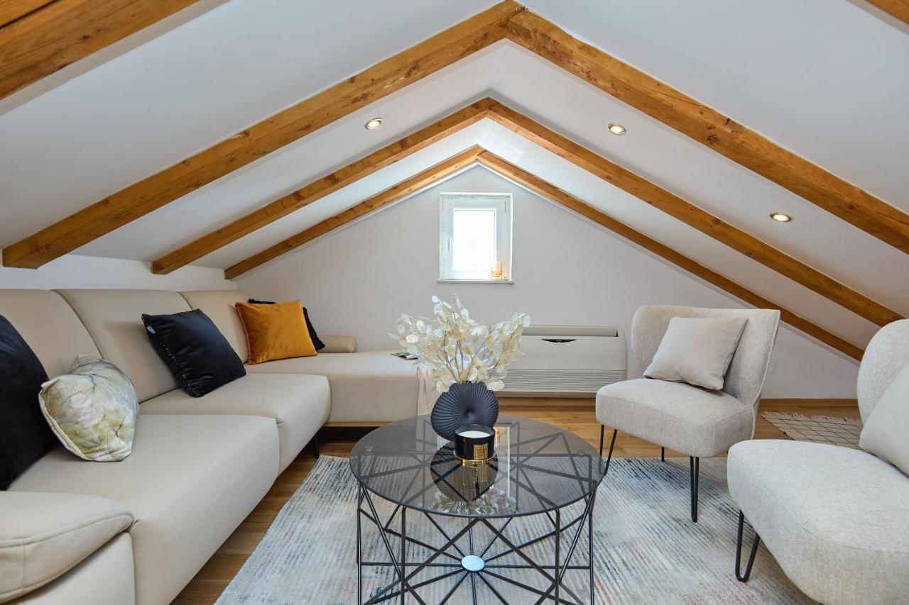 Luxury Penthouse Avalon Lägenhet
