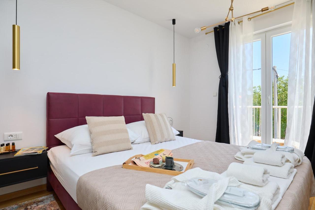 Lägenhet Luxury Penthouse Avalon *