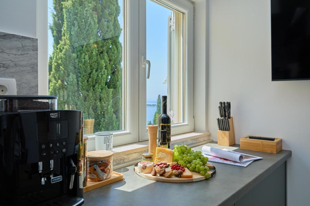 Lägenhet Luxury Penthouse Avalon Cavtat