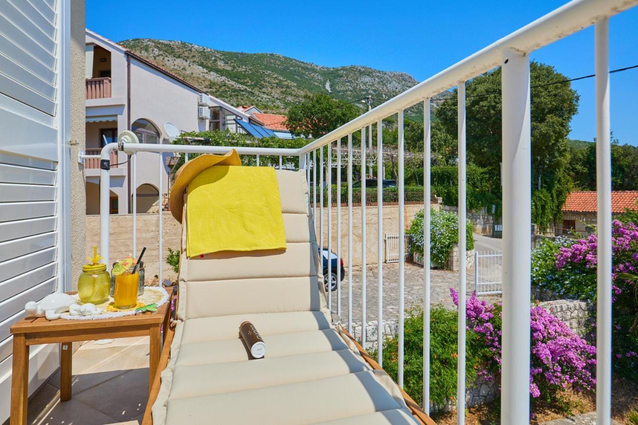 Luxury Penthouse Avalon * Cavtat