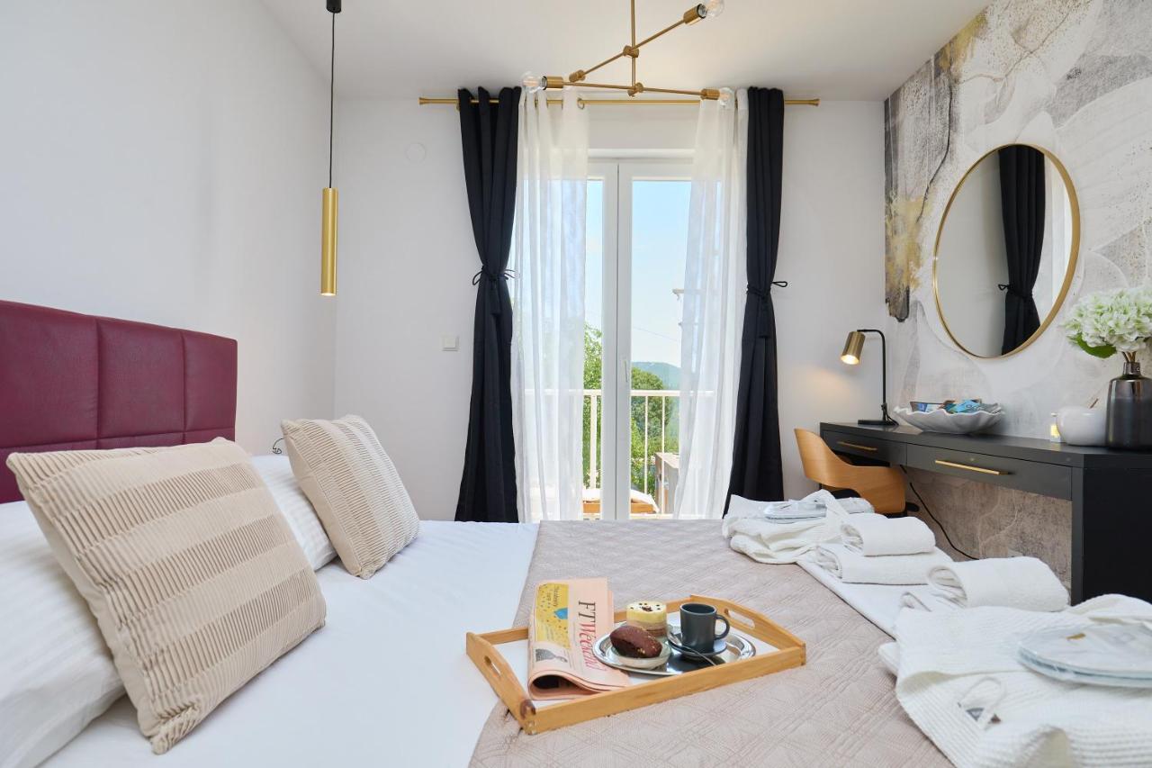 Luxury Penthouse Avalon Cavtat