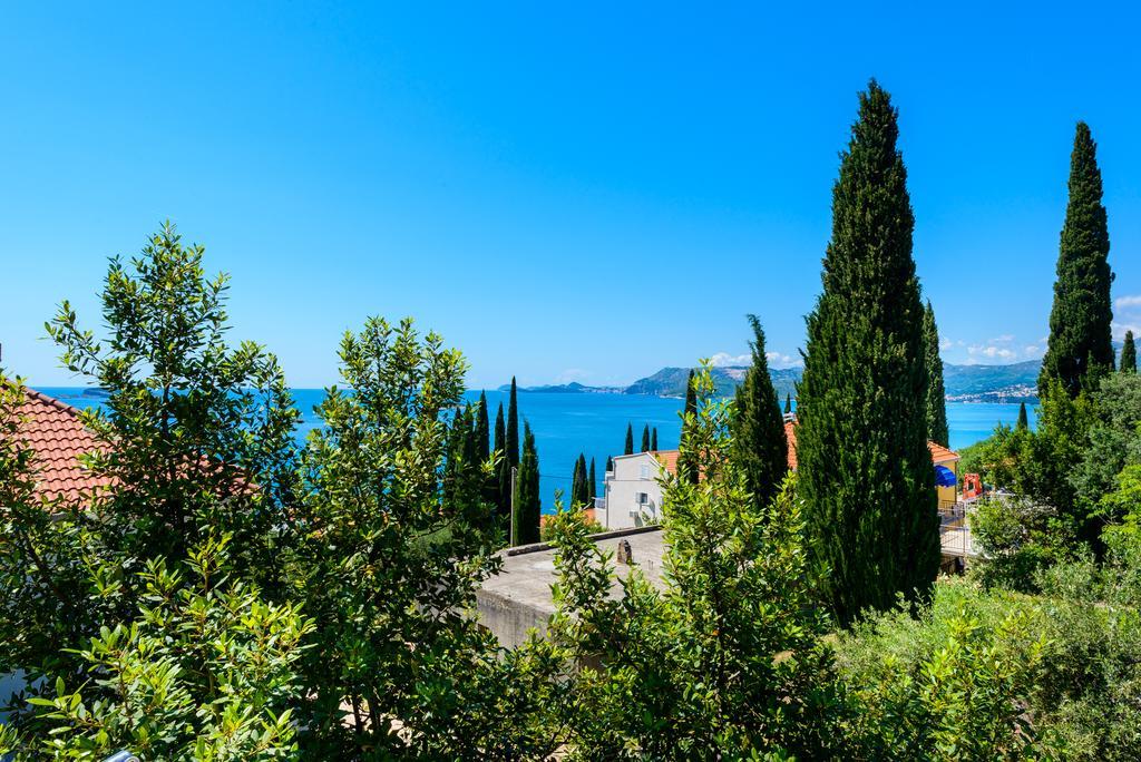 Luxury Penthouse Avalon Cavtat